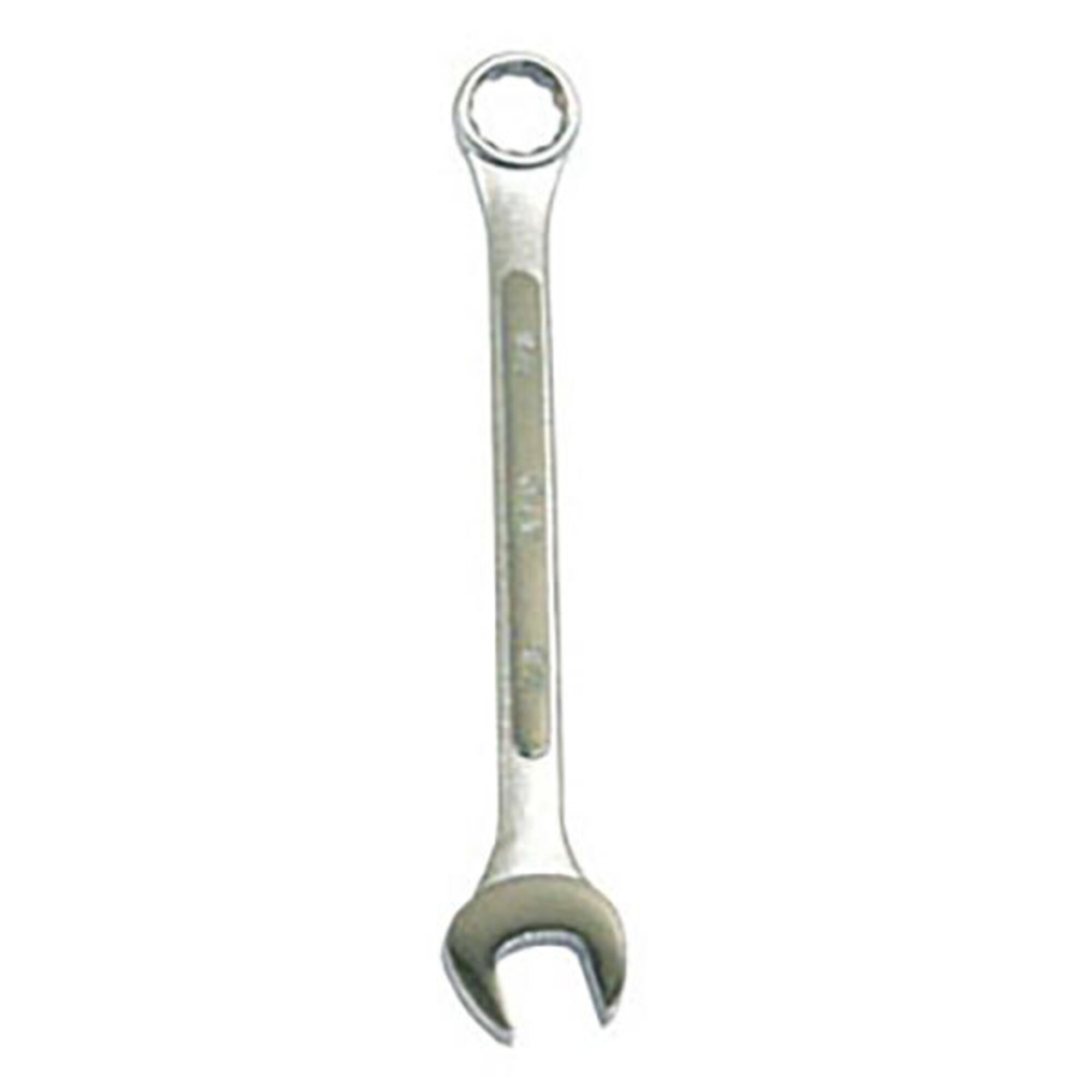 ATD Wrench Combination 13/16 Fractional Paised Panel, Model# 10528